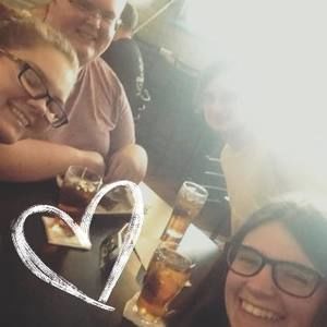 Meet your Posher, Autumn